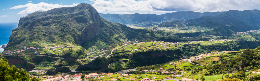 madeira